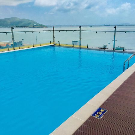Rustic Hotel Quy Nhon Powered By Aston Exterior foto
